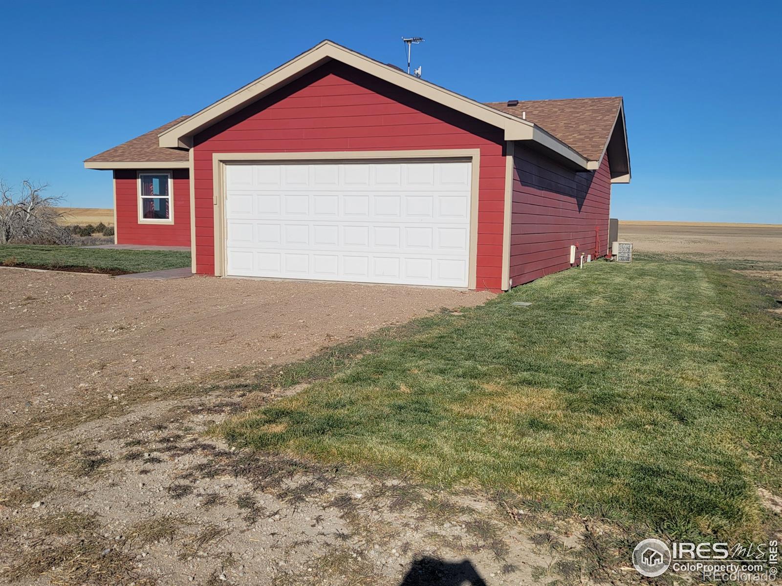 MLS Image #1 for 33490  county road 42 ,otis, Colorado