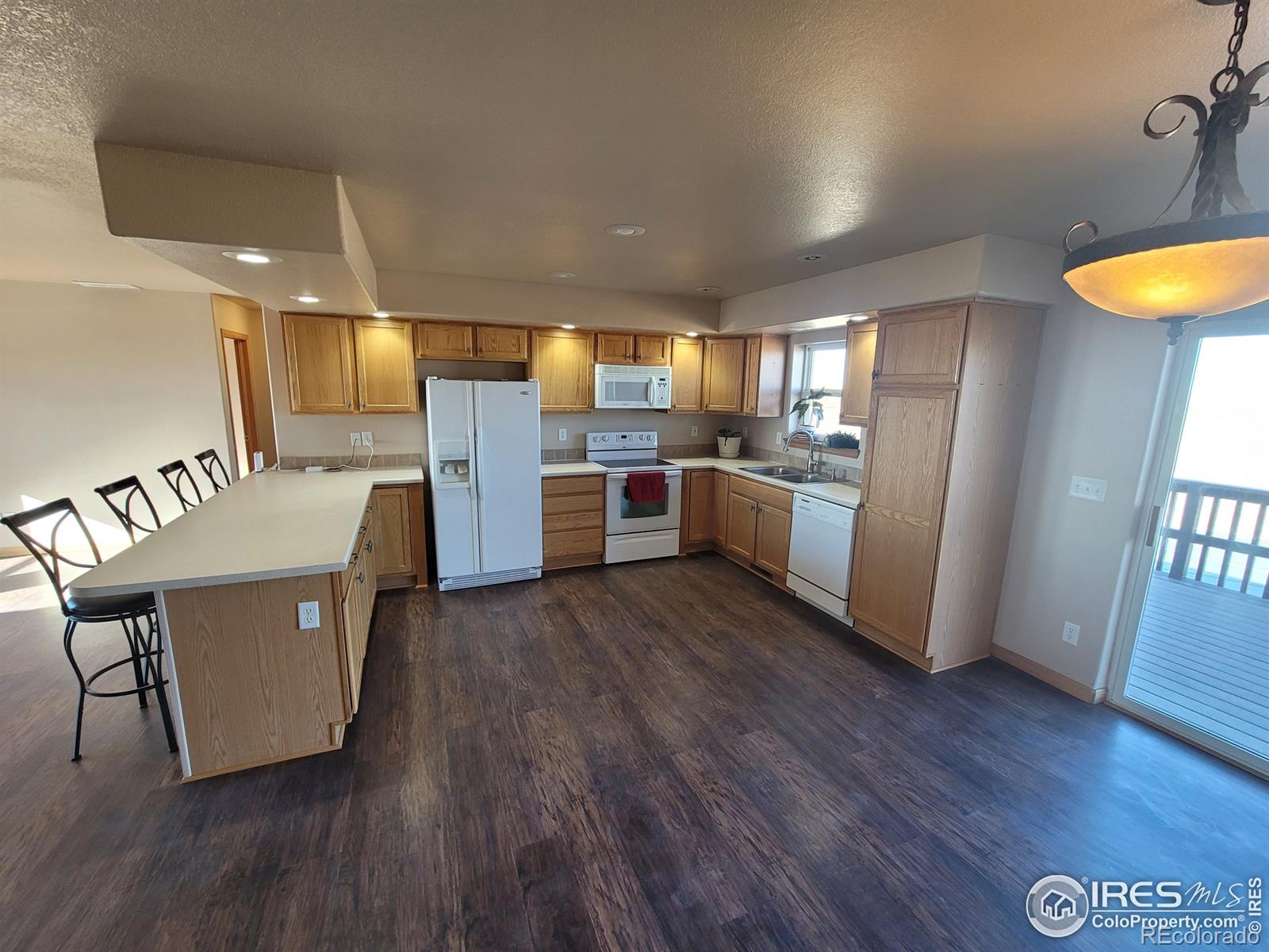 MLS Image #10 for 33490  county road 42 ,otis, Colorado