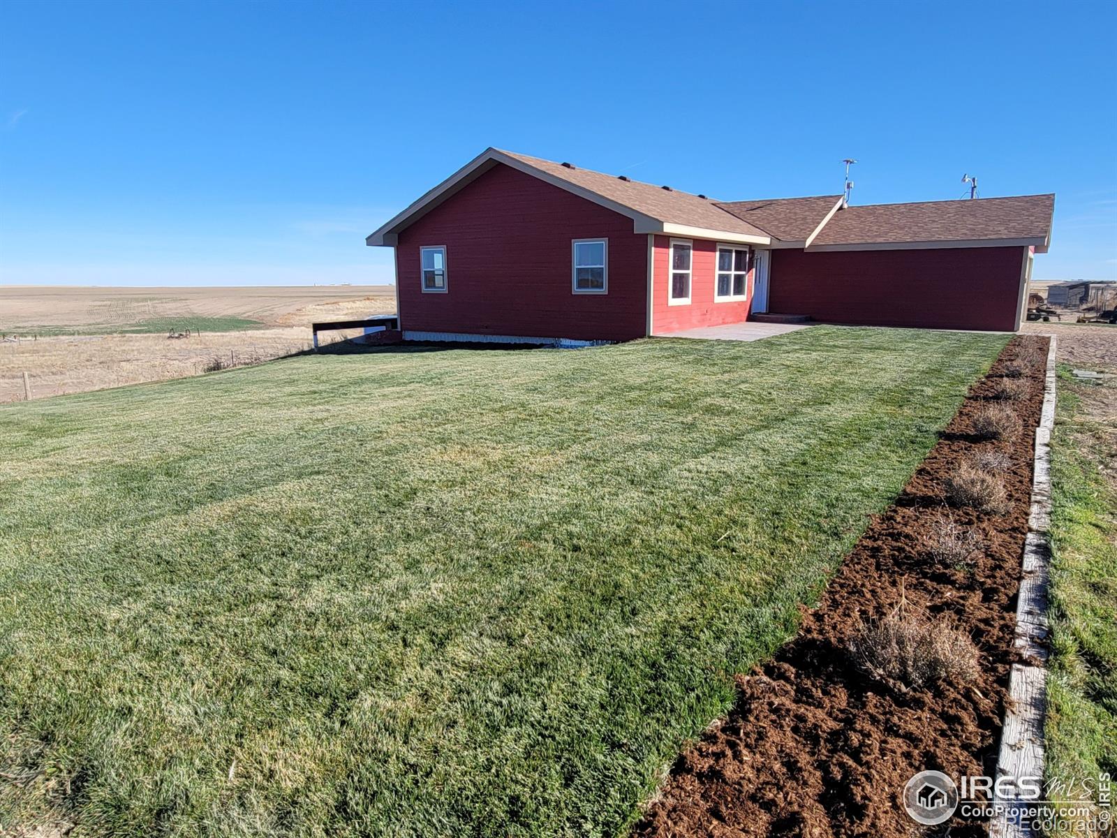 MLS Image #2 for 33490  county road 42 ,otis, Colorado