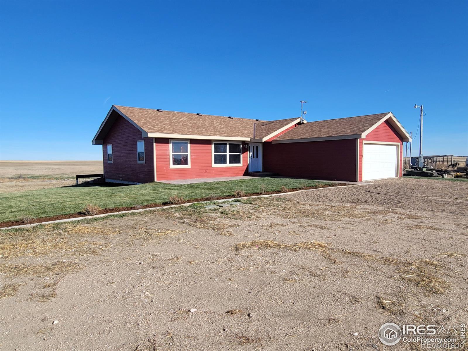 MLS Image #30 for 33490  county road 42 ,otis, Colorado