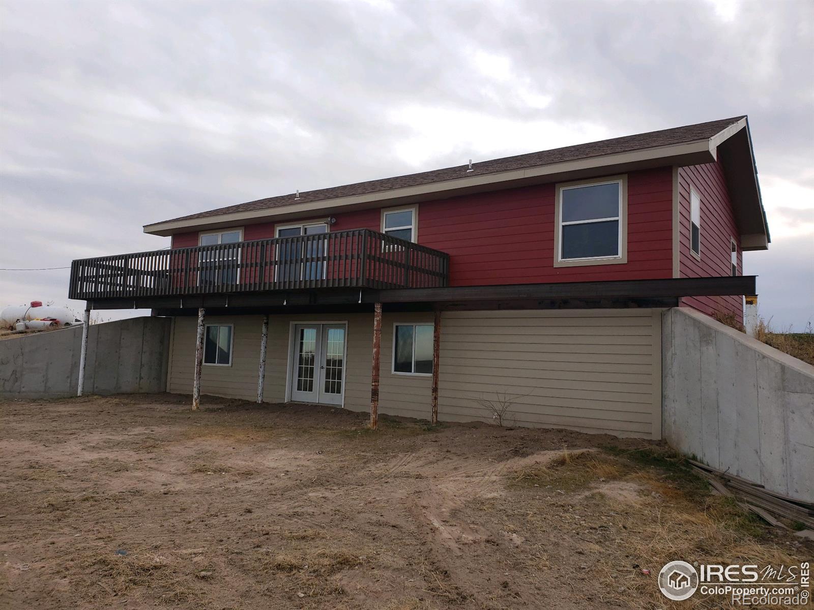 MLS Image #33 for 33490  county road 42 ,otis, Colorado