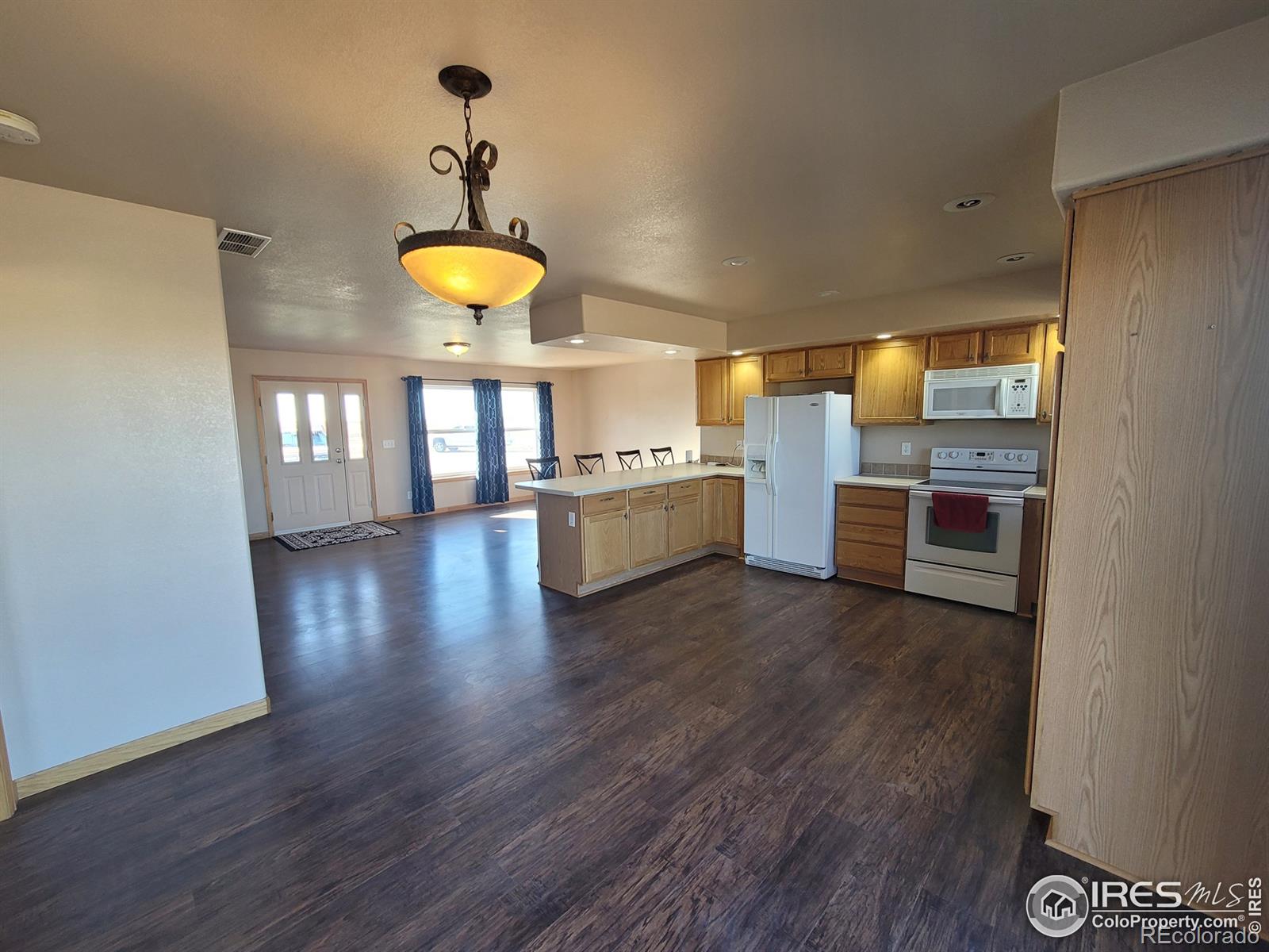 MLS Image #4 for 33490  county road 42 ,otis, Colorado