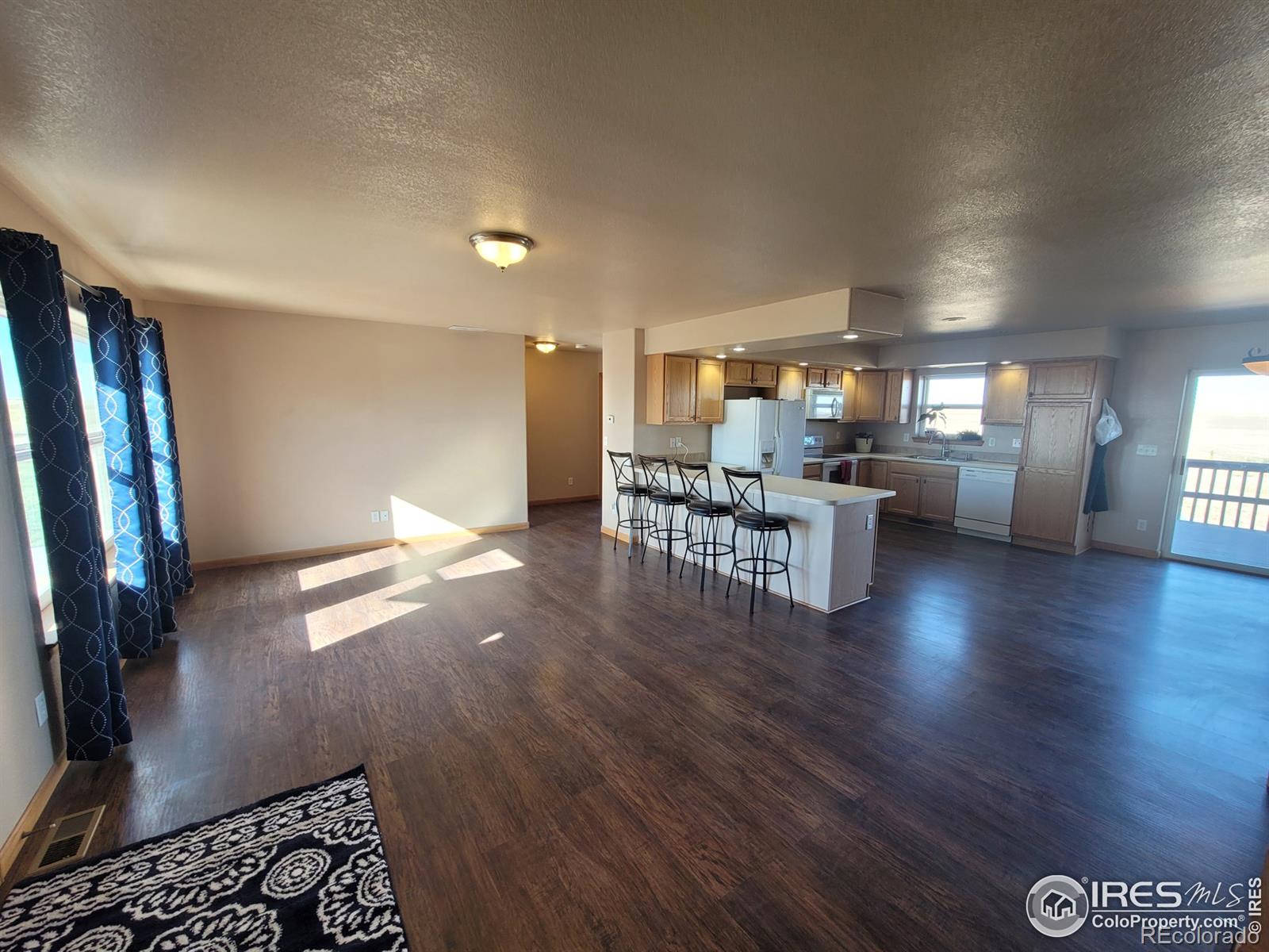 MLS Image #5 for 33490  county road 42 ,otis, Colorado
