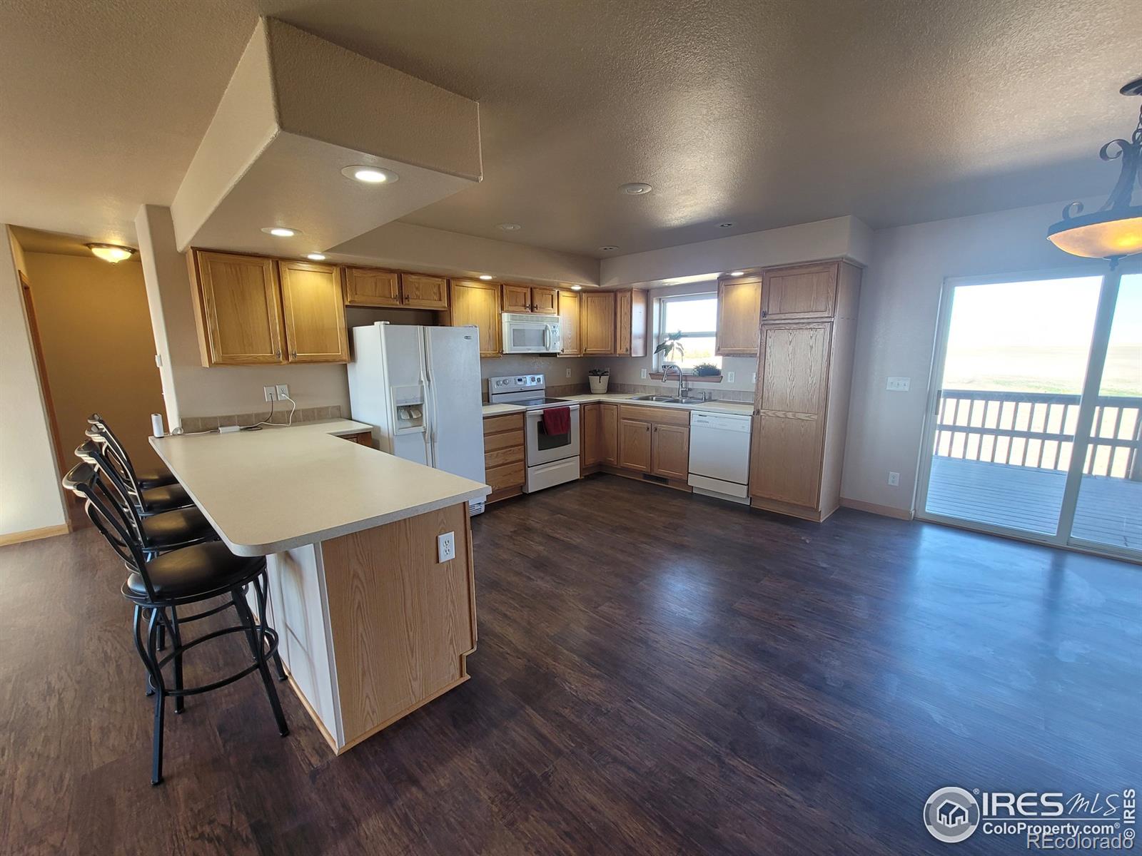 MLS Image #7 for 33490  county road 42 ,otis, Colorado