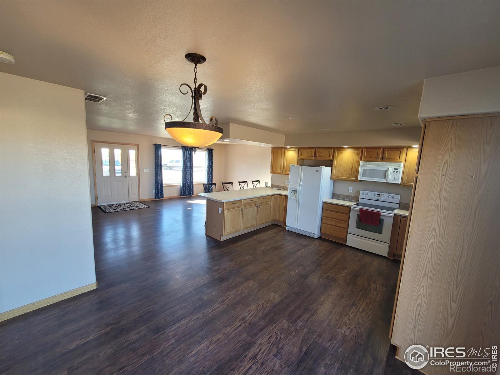 MLS Image #9 for 33490  county road 42 ,otis, Colorado
