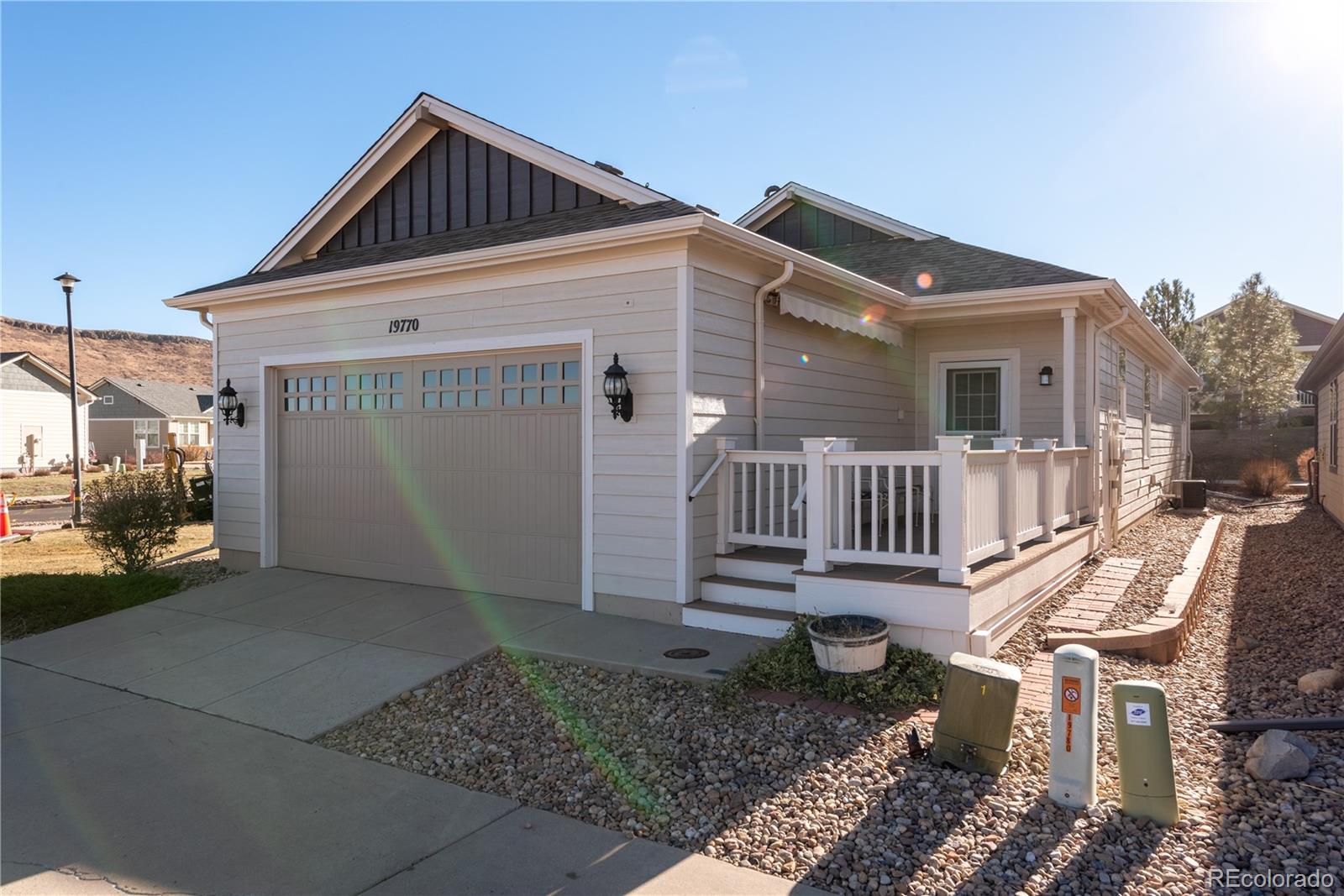 MLS Image #20 for 19770 w 57th lane,golden, Colorado