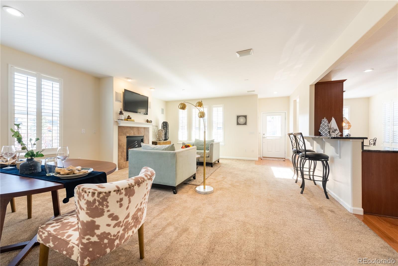 MLS Image #3 for 19770 w 57th lane,golden, Colorado