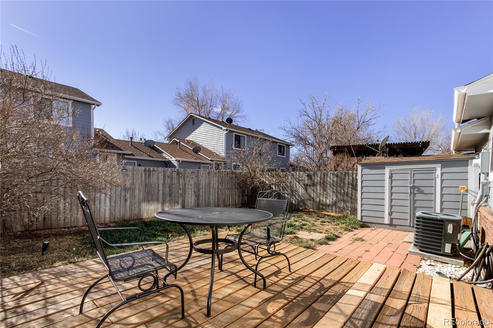 MLS Image #17 for 5254  cody street,arvada, Colorado