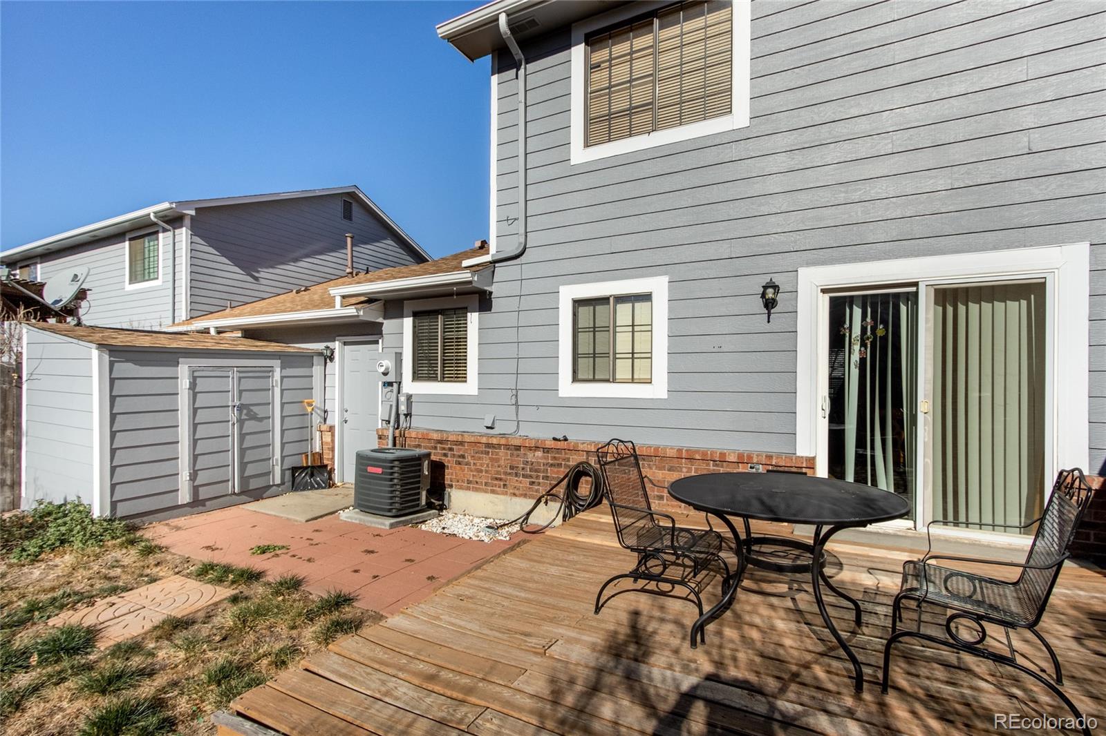 MLS Image #19 for 5254  cody street,arvada, Colorado