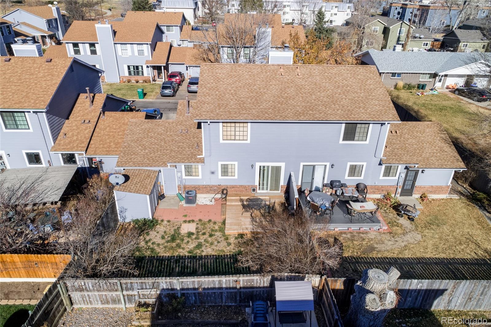 MLS Image #20 for 5254  cody street,arvada, Colorado