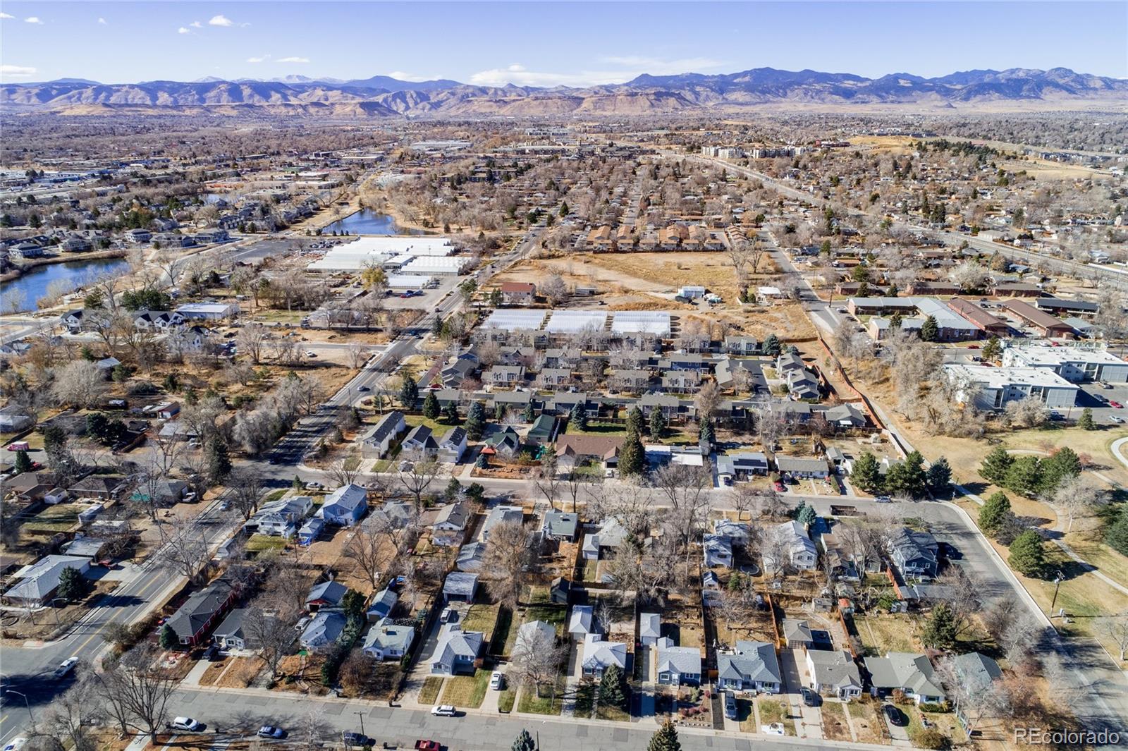 MLS Image #21 for 5254  cody street,arvada, Colorado