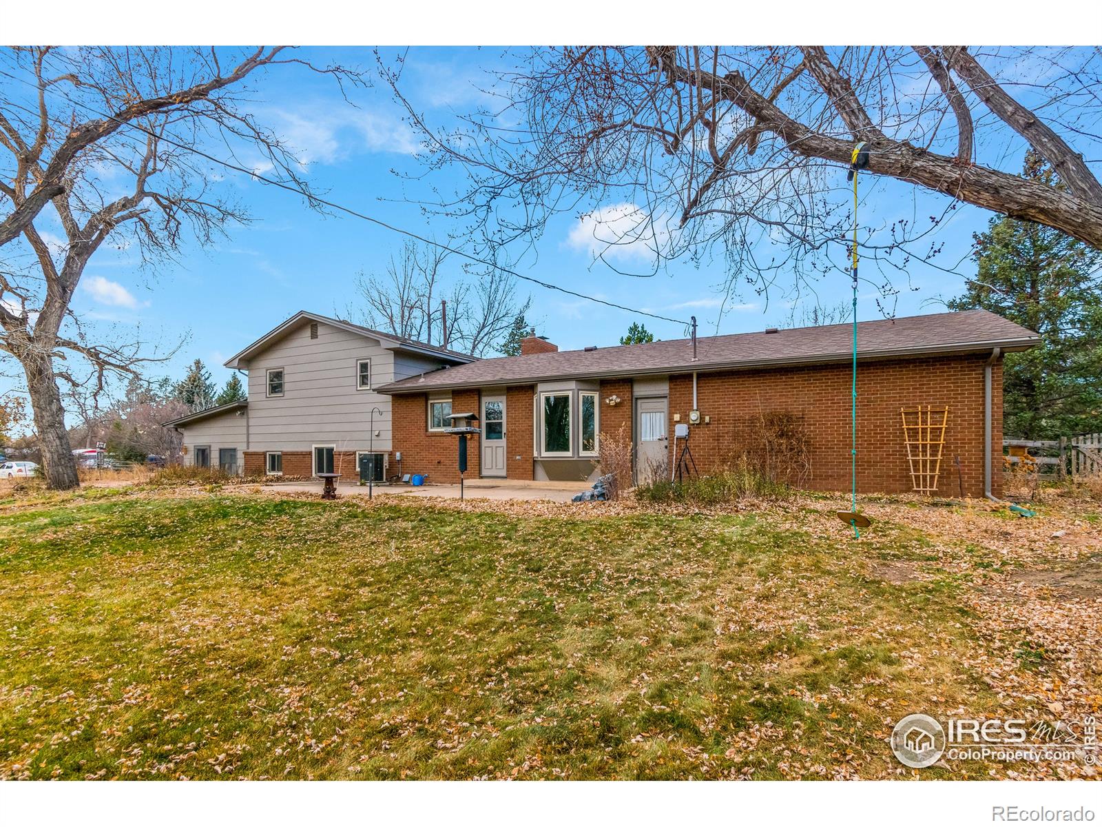 MLS Image #27 for 3724  capitol drive,fort collins, Colorado