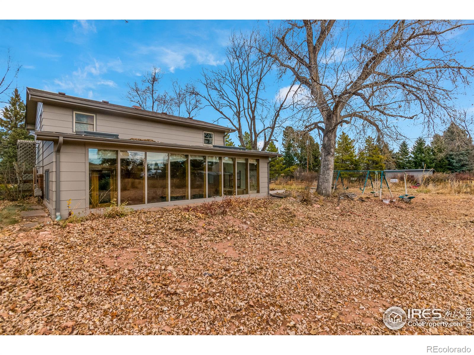 MLS Image #29 for 3724  capitol drive,fort collins, Colorado