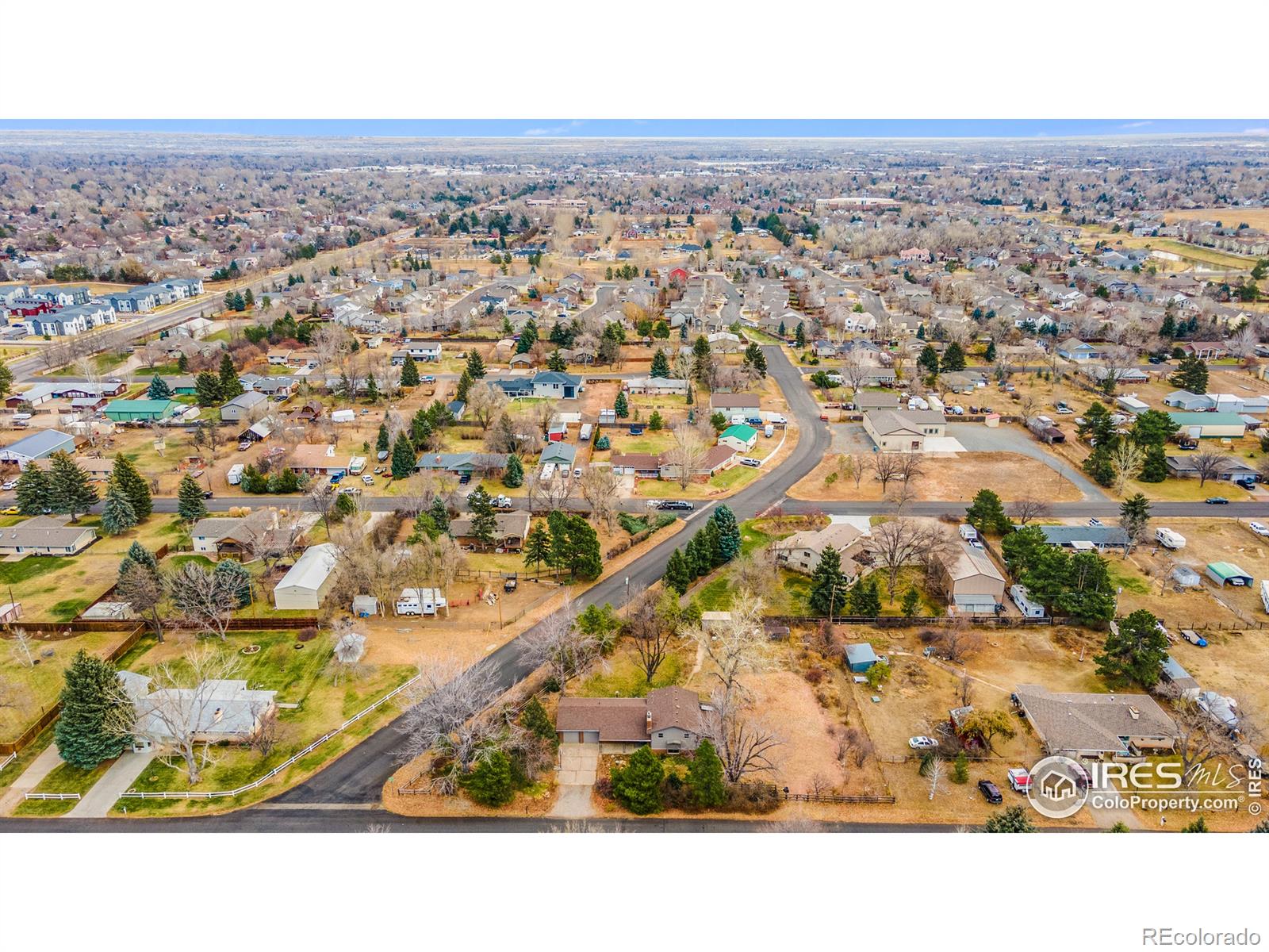 MLS Image #31 for 3724  capitol drive,fort collins, Colorado