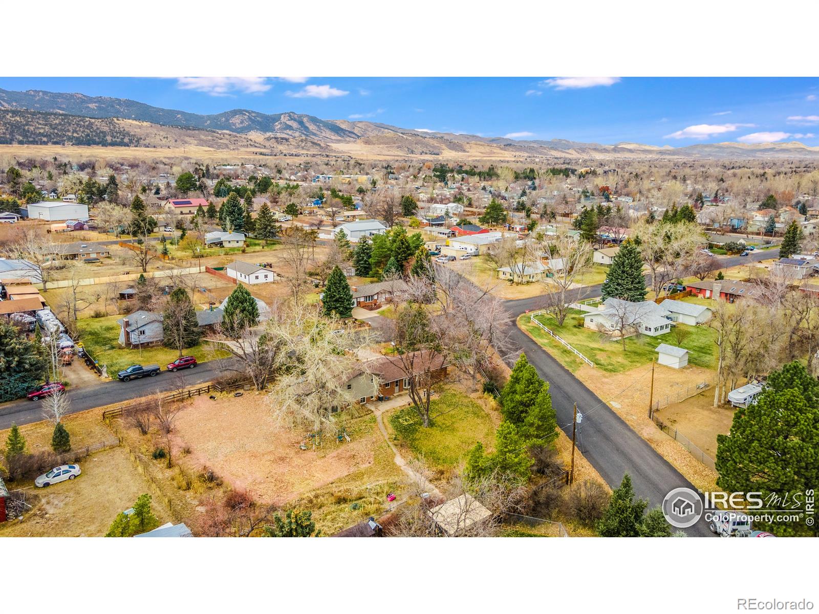 MLS Image #32 for 3724  capitol drive,fort collins, Colorado