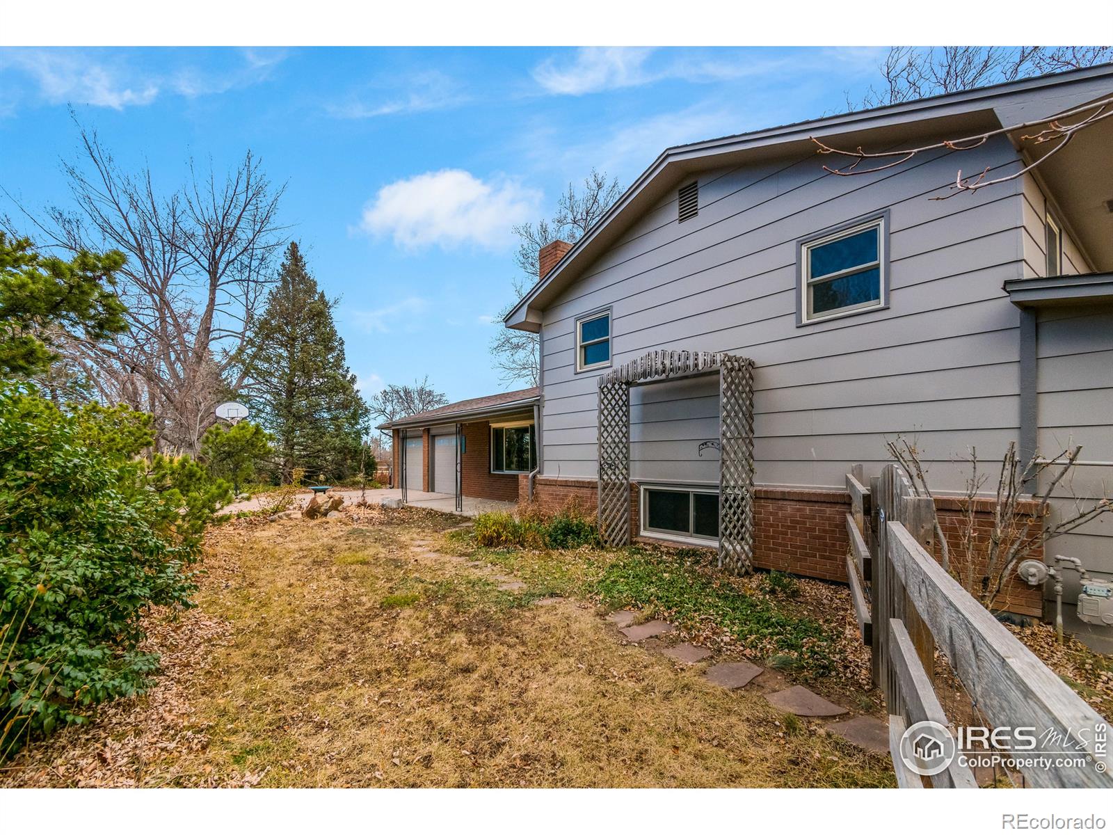 MLS Image #4 for 3724  capitol drive,fort collins, Colorado