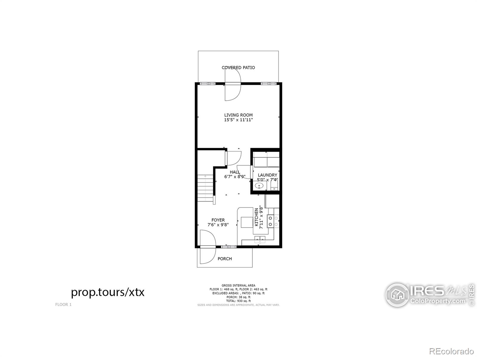 MLS Image #33 for 1725  springmeadows court,fort collins, Colorado