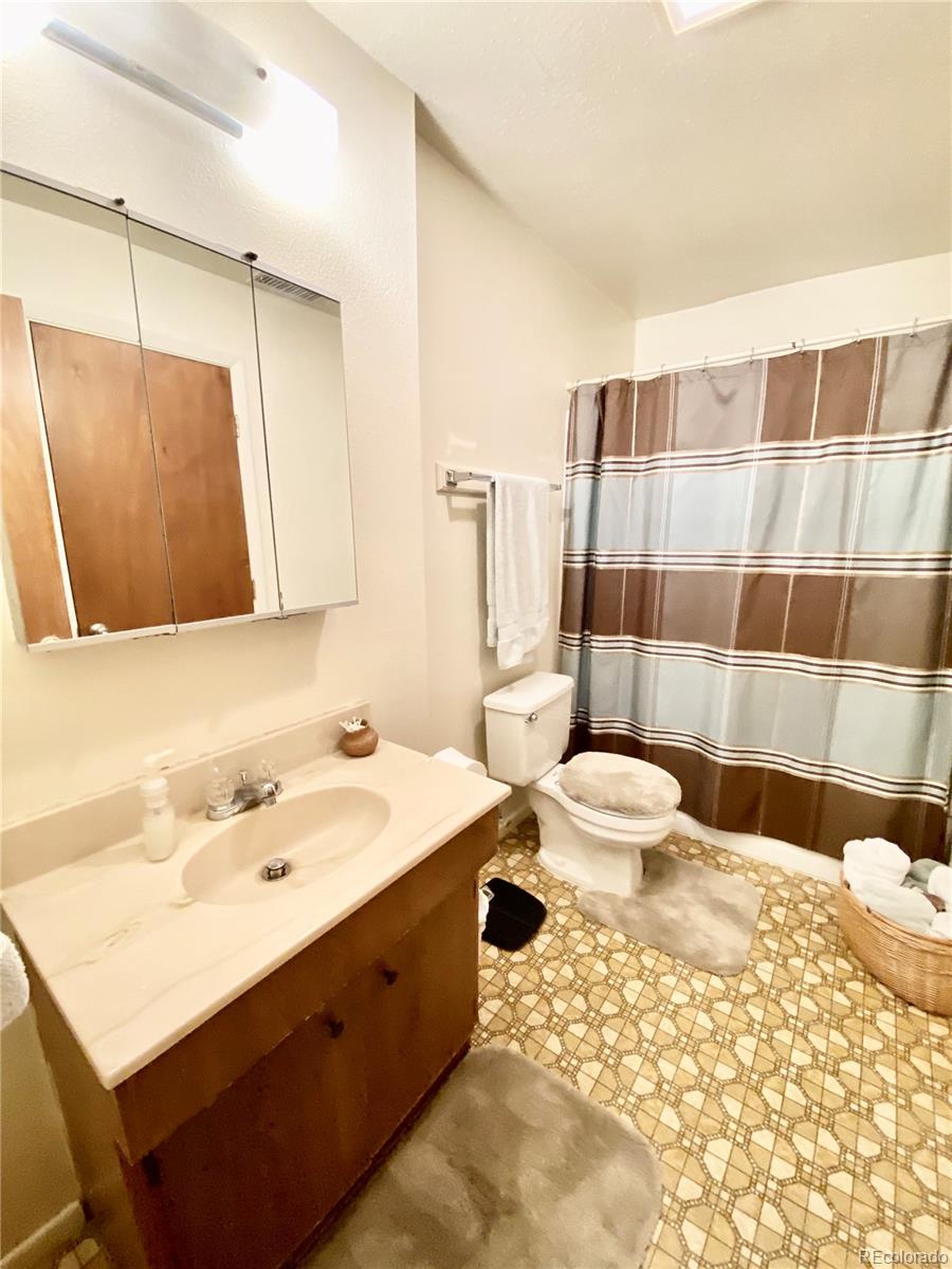 MLS Image #15 for 205 & 207 s grand avenue,rangely, Colorado