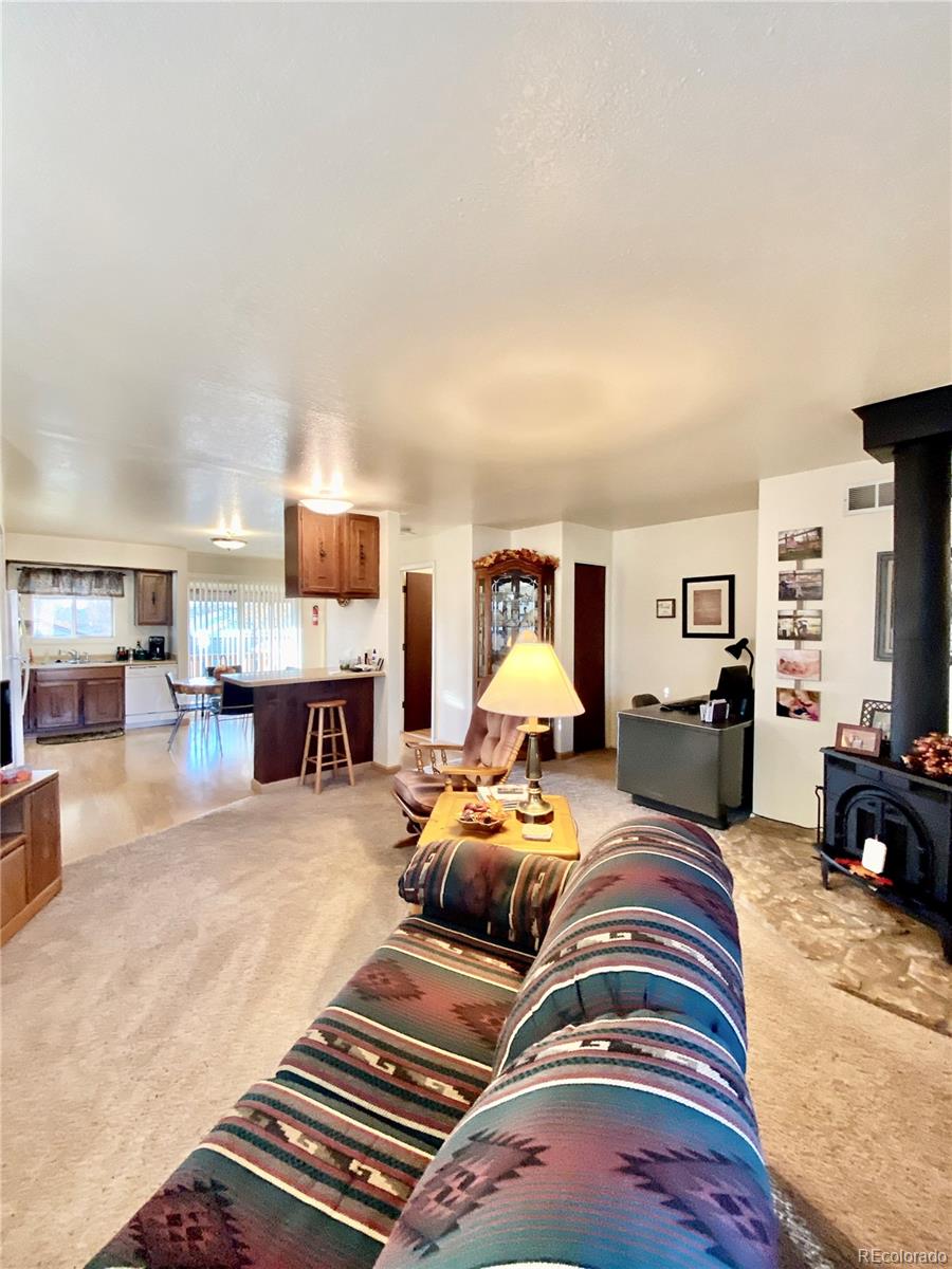 MLS Image #3 for 205 & 207 s grand avenue,rangely, Colorado