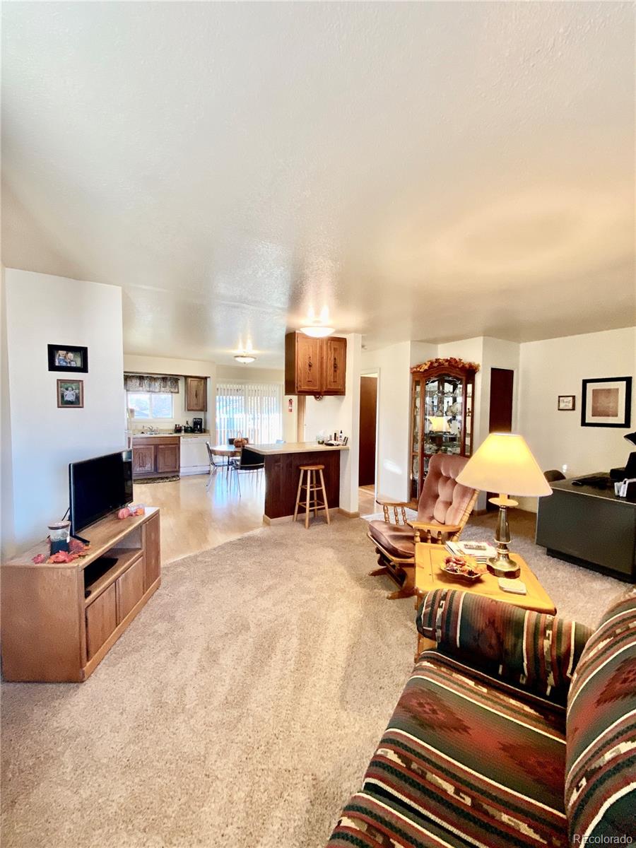 MLS Image #4 for 205 & 207 s grand avenue,rangely, Colorado