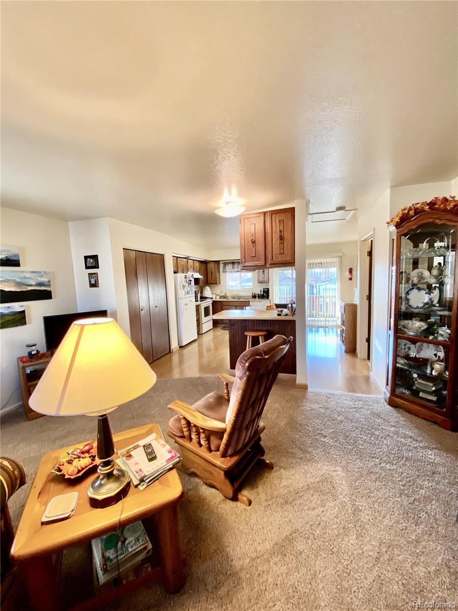 MLS Image #5 for 205 & 207 s grand avenue,rangely, Colorado