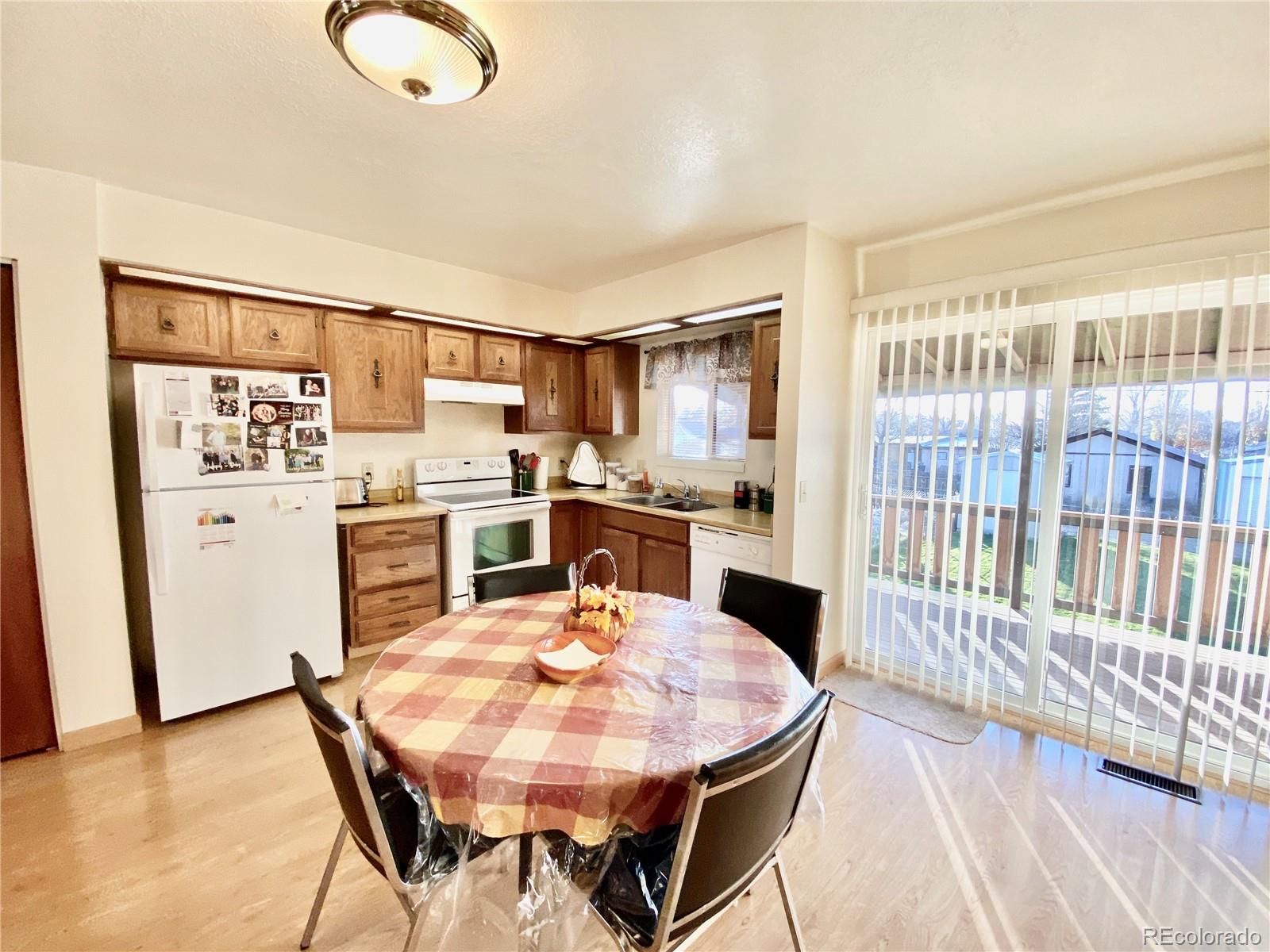 MLS Image #6 for 205 & 207 s grand avenue,rangely, Colorado