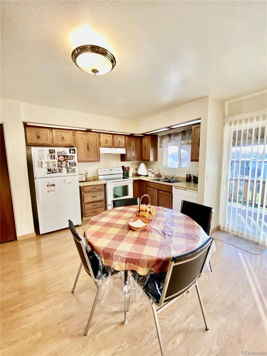 MLS Image #7 for 205 & 207 s grand avenue,rangely, Colorado