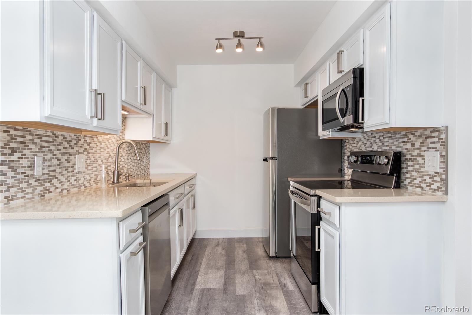 MLS Image #0 for 7395 e eastman avenue,denver, Colorado