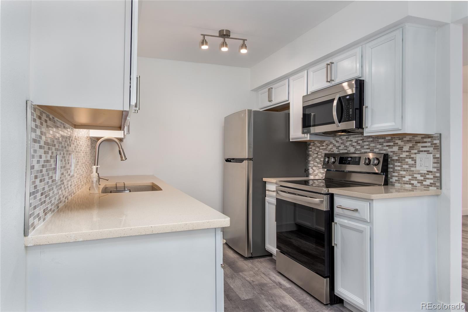 MLS Image #1 for 7395 e eastman avenue,denver, Colorado