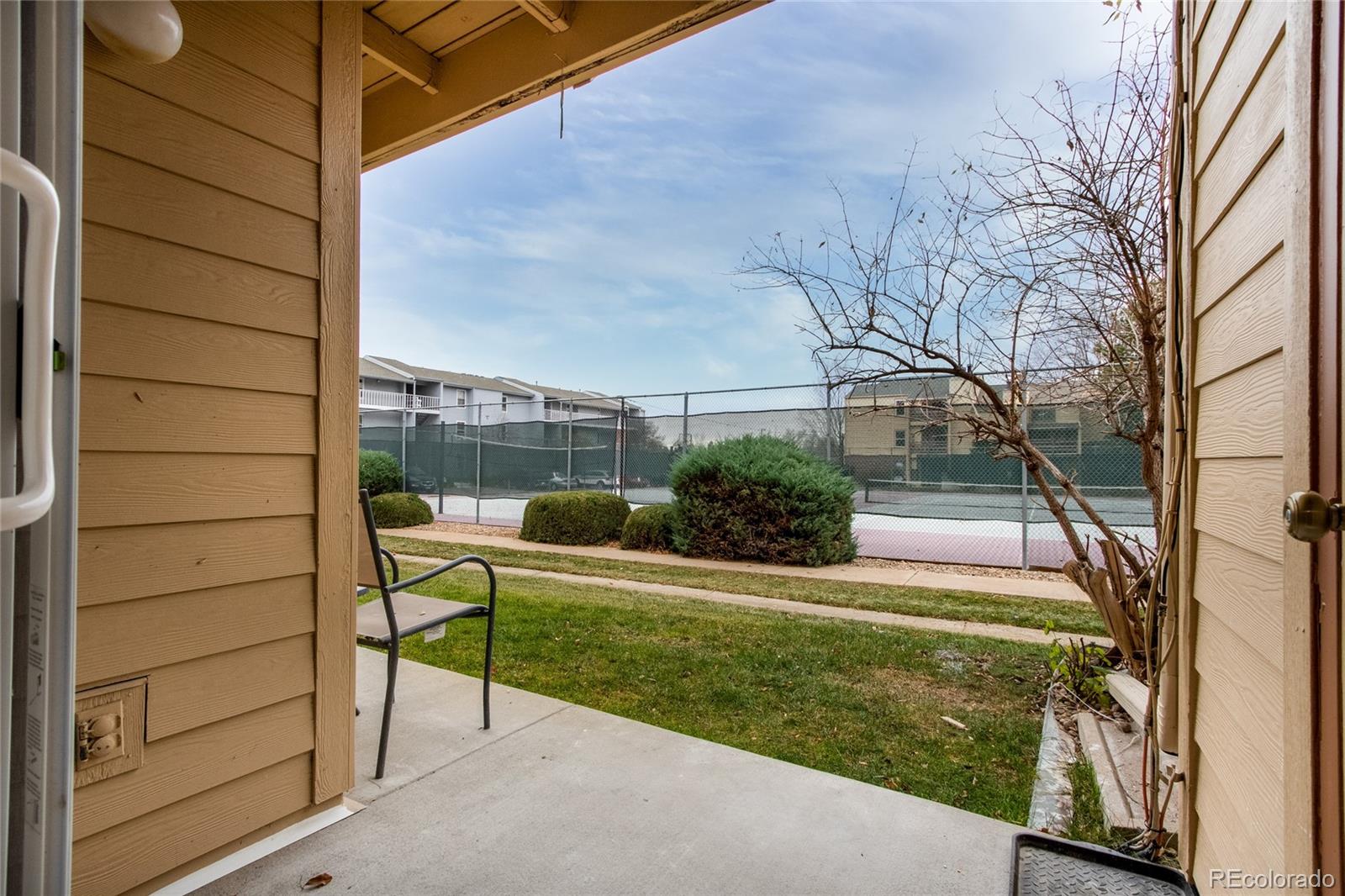 MLS Image #15 for 7395 e eastman avenue,denver, Colorado