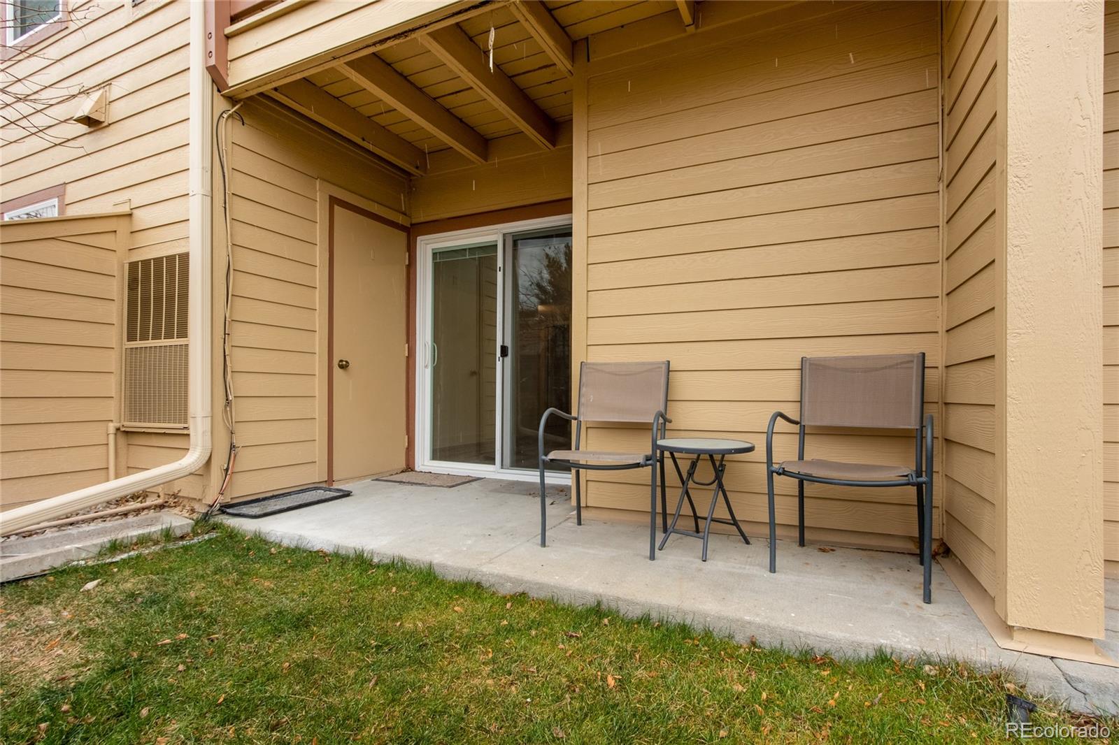 MLS Image #16 for 7395 e eastman avenue,denver, Colorado