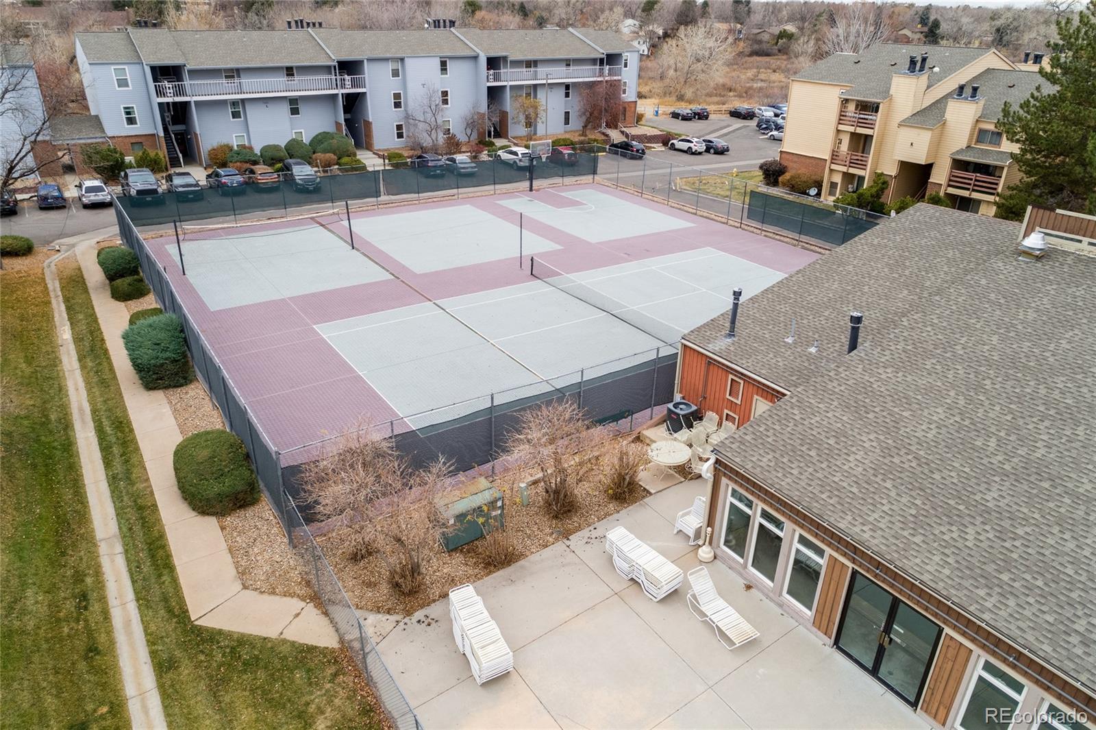MLS Image #19 for 7395 e eastman avenue,denver, Colorado