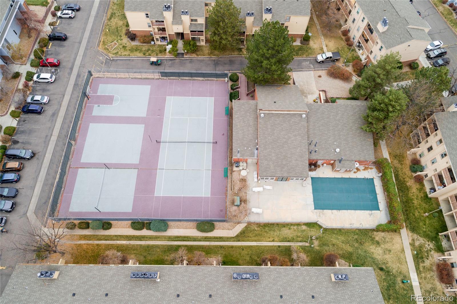 MLS Image #20 for 7395 e eastman avenue,denver, Colorado