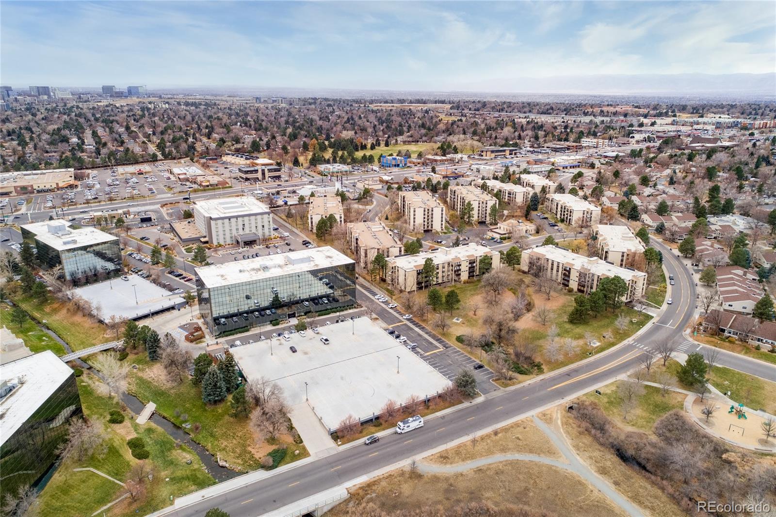 MLS Image #21 for 7395 e eastman avenue,denver, Colorado