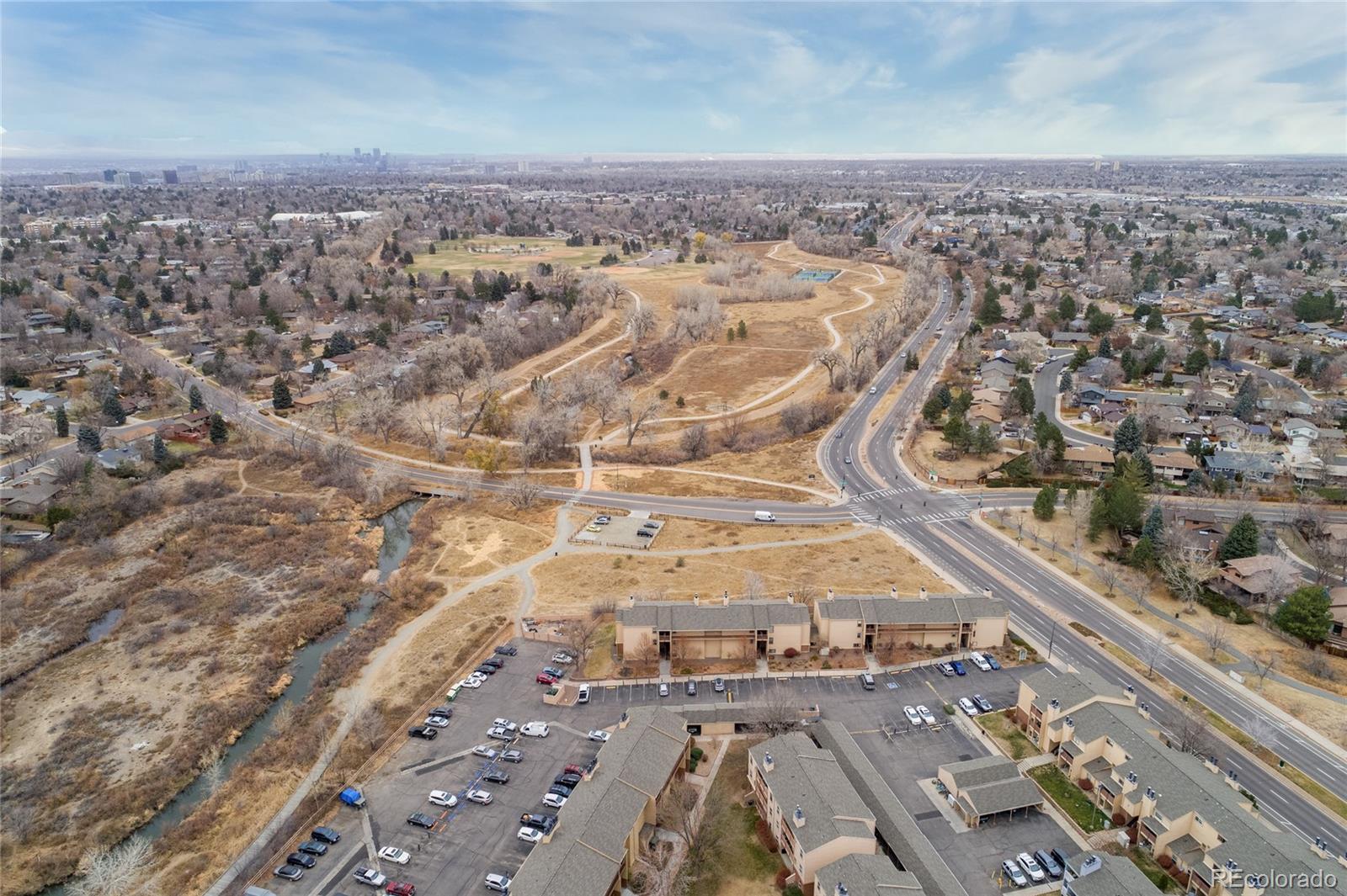 MLS Image #22 for 7395 e eastman avenue,denver, Colorado