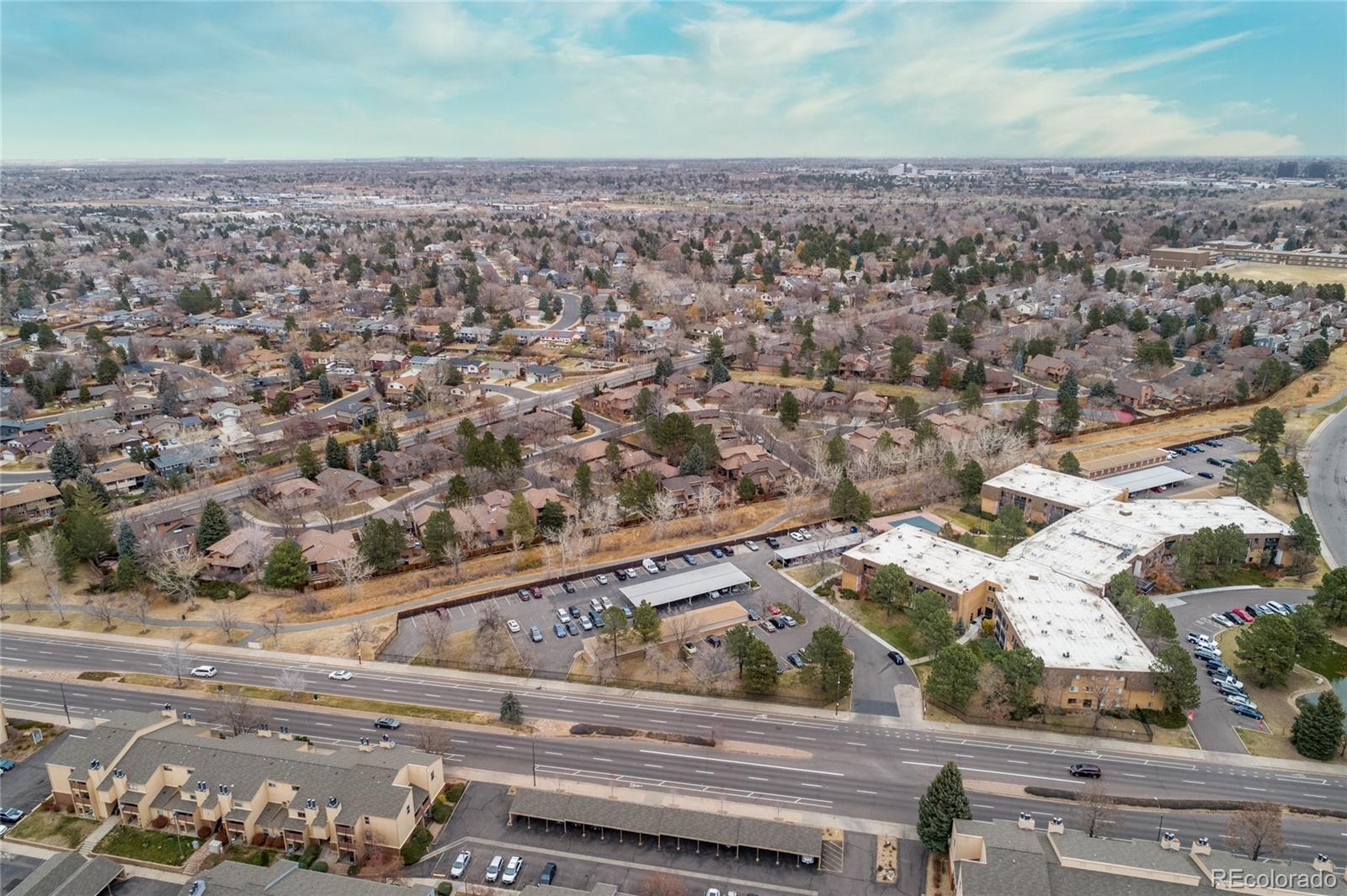 MLS Image #23 for 7395 e eastman avenue,denver, Colorado