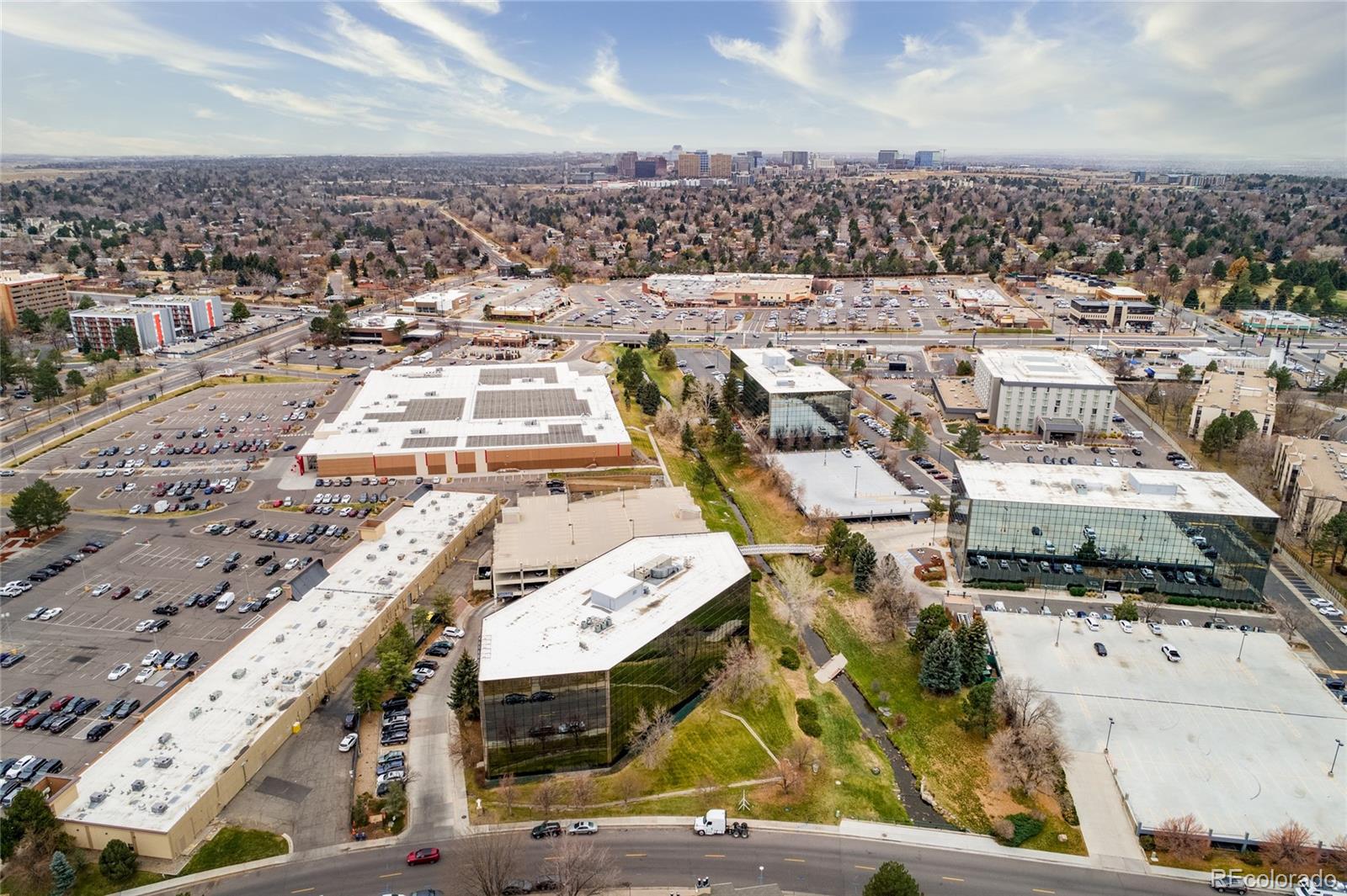 MLS Image #24 for 7395 e eastman avenue,denver, Colorado