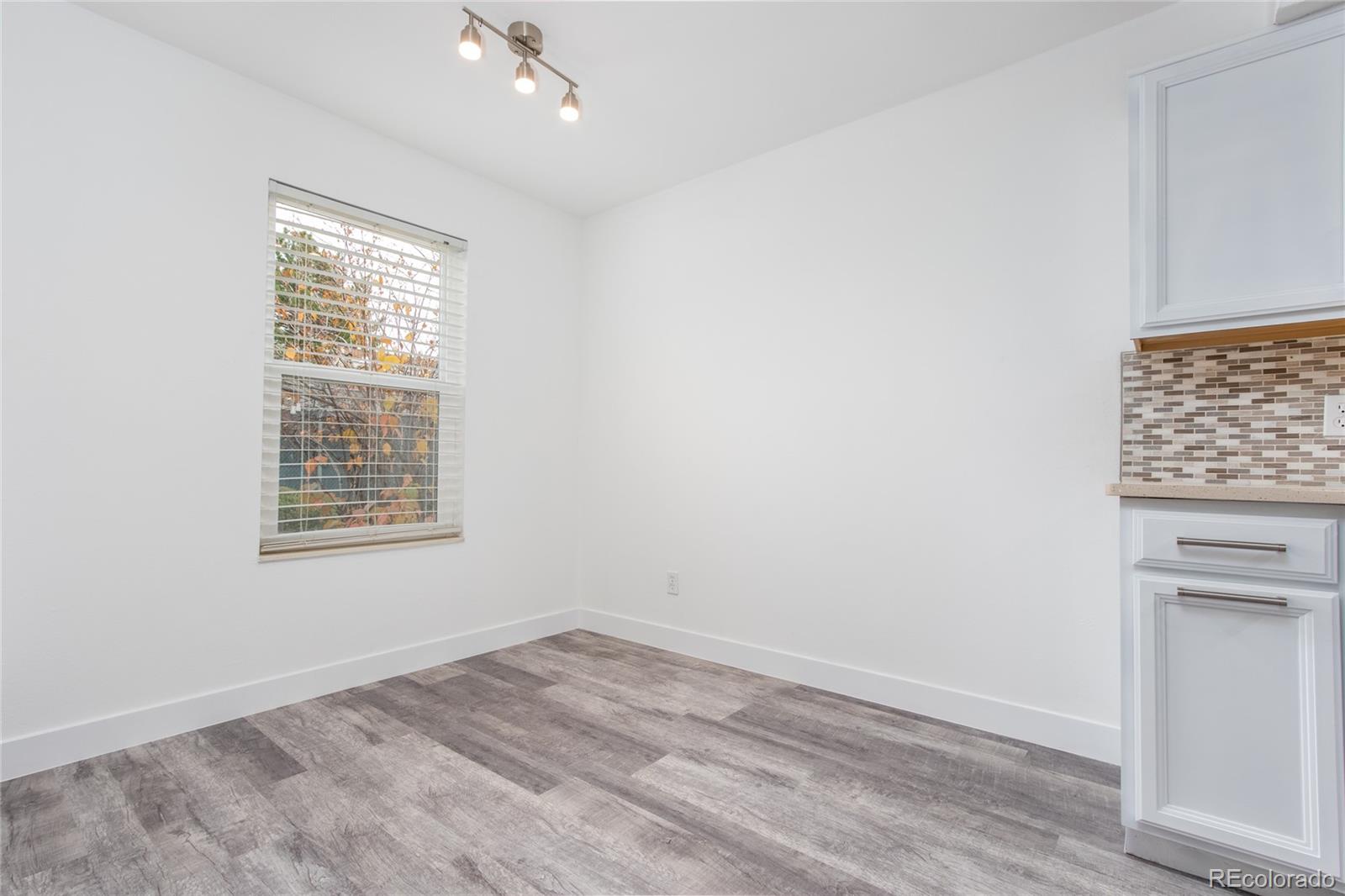 MLS Image #8 for 7395 e eastman avenue,denver, Colorado