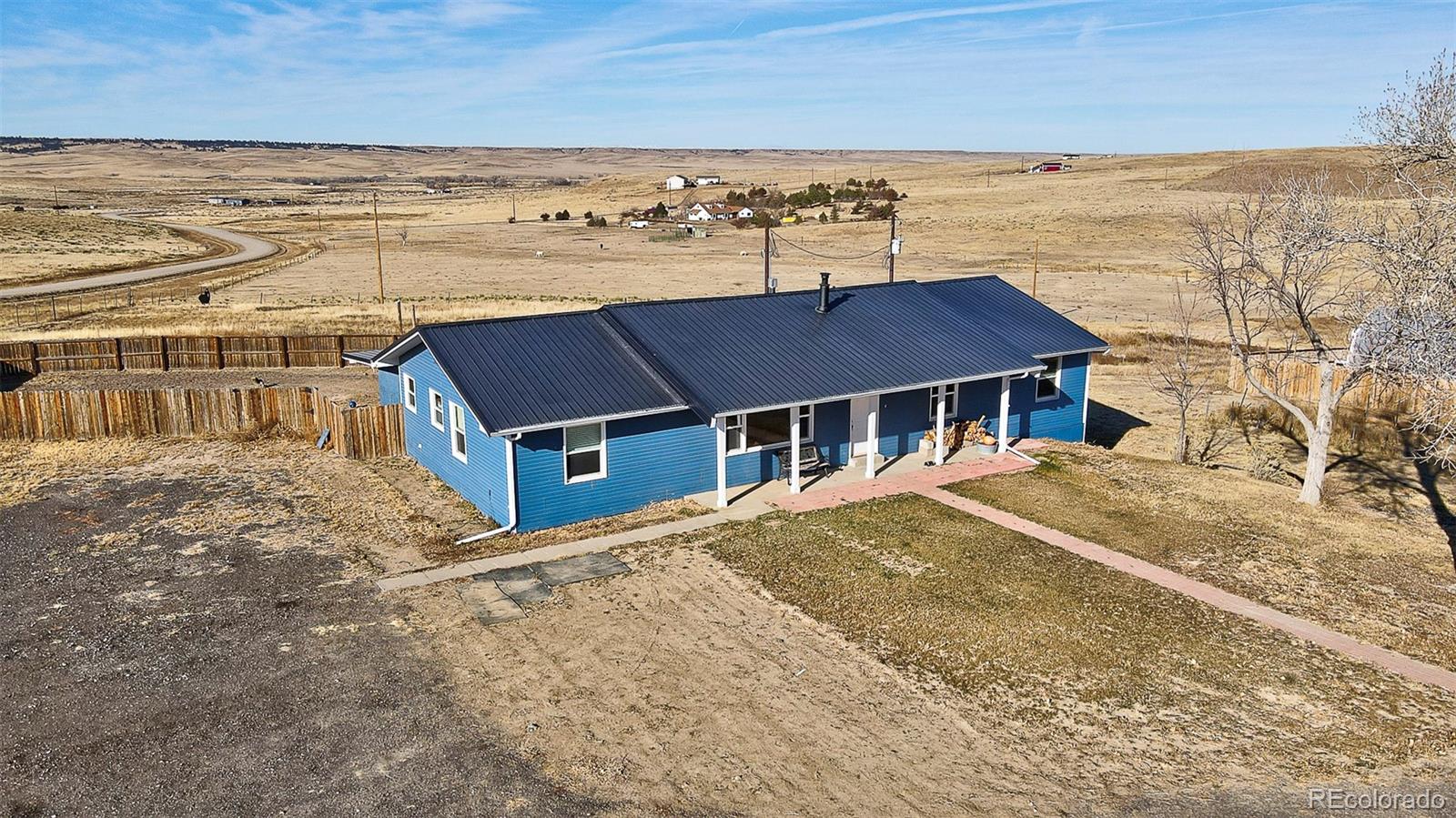 MLS Image #0 for 21995  way of peace ,deer trail, Colorado