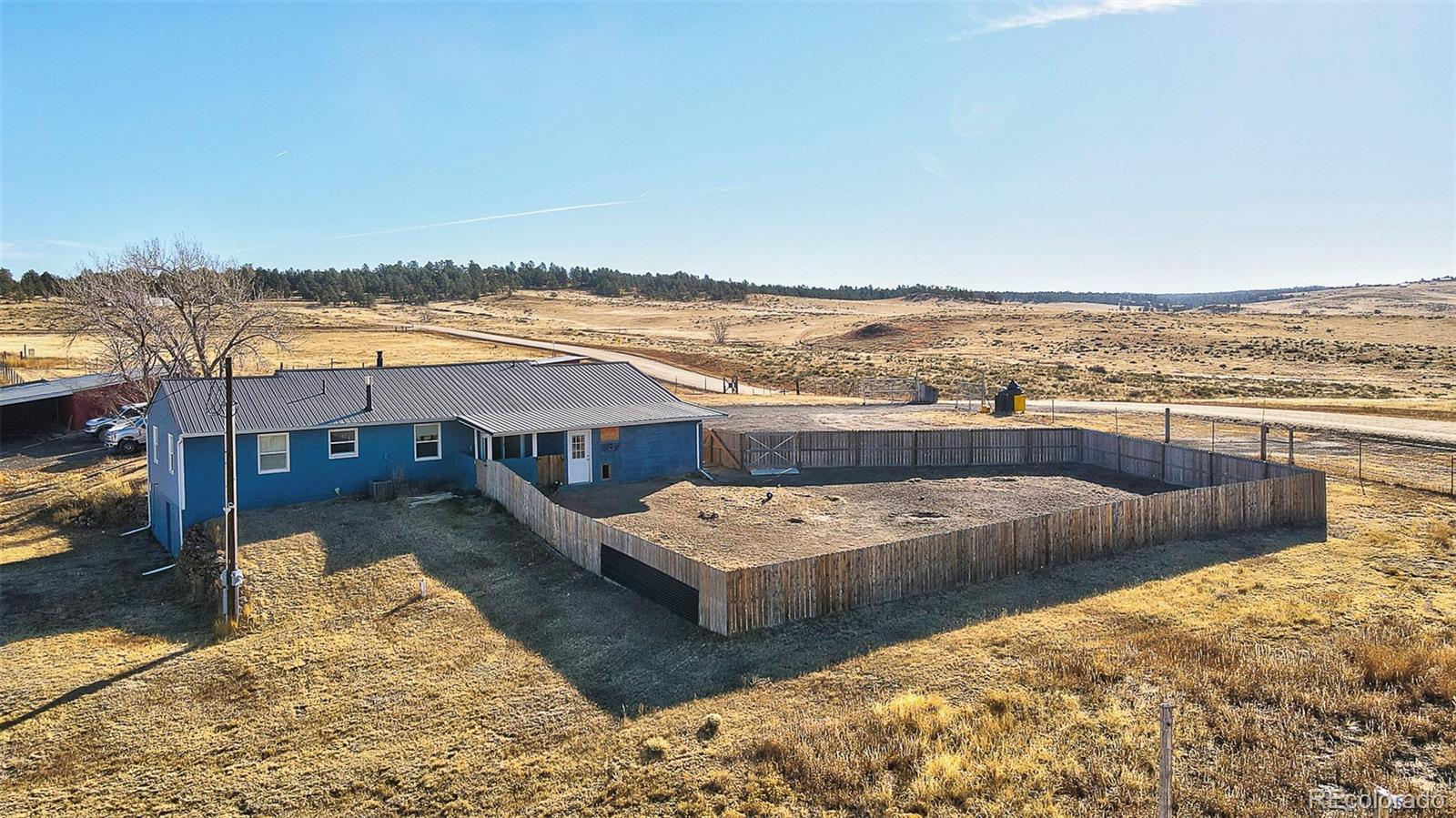 MLS Image #34 for 21995  way of peace ,deer trail, Colorado