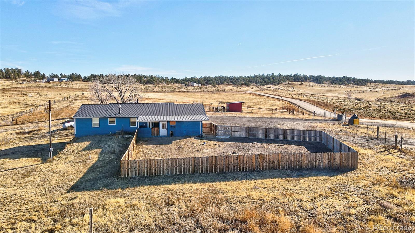 MLS Image #35 for 21995  way of peace ,deer trail, Colorado