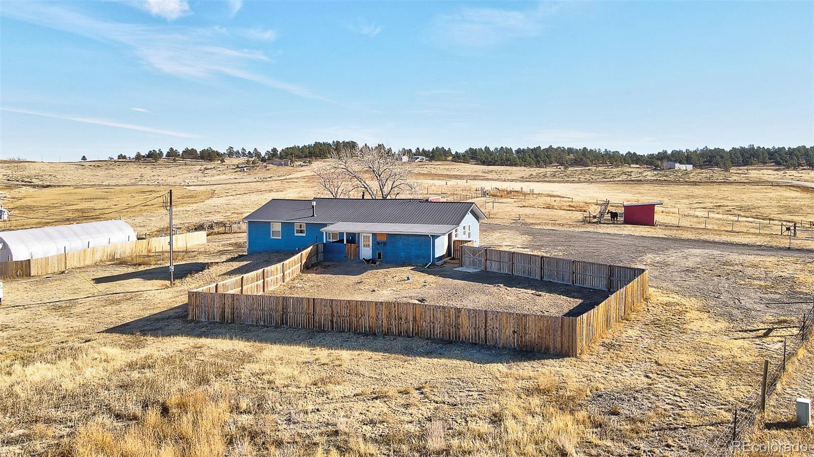MLS Image #36 for 21995  way of peace ,deer trail, Colorado
