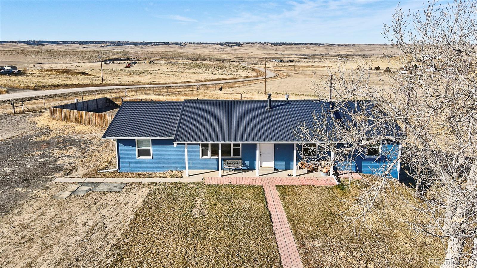 MLS Image #37 for 21995  way of peace ,deer trail, Colorado