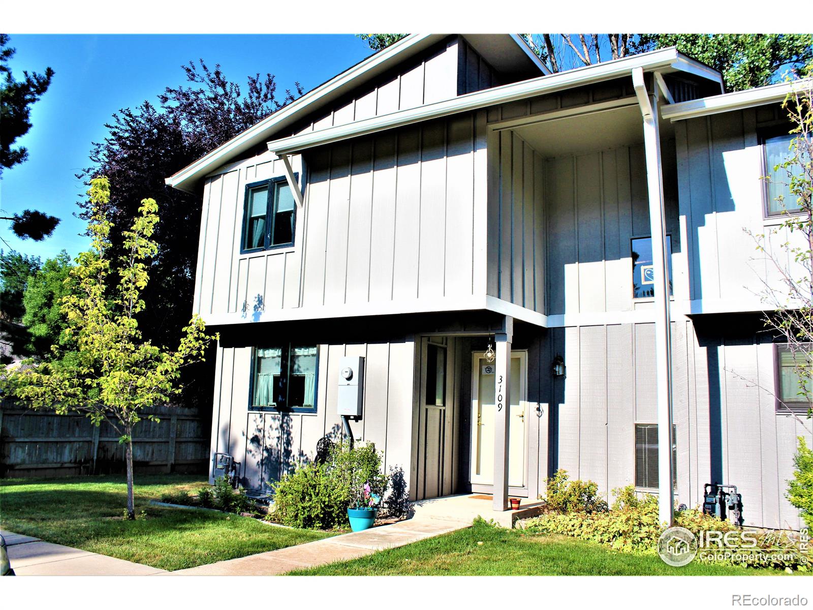 MLS Image #0 for 3109  sail place,fort collins, Colorado
