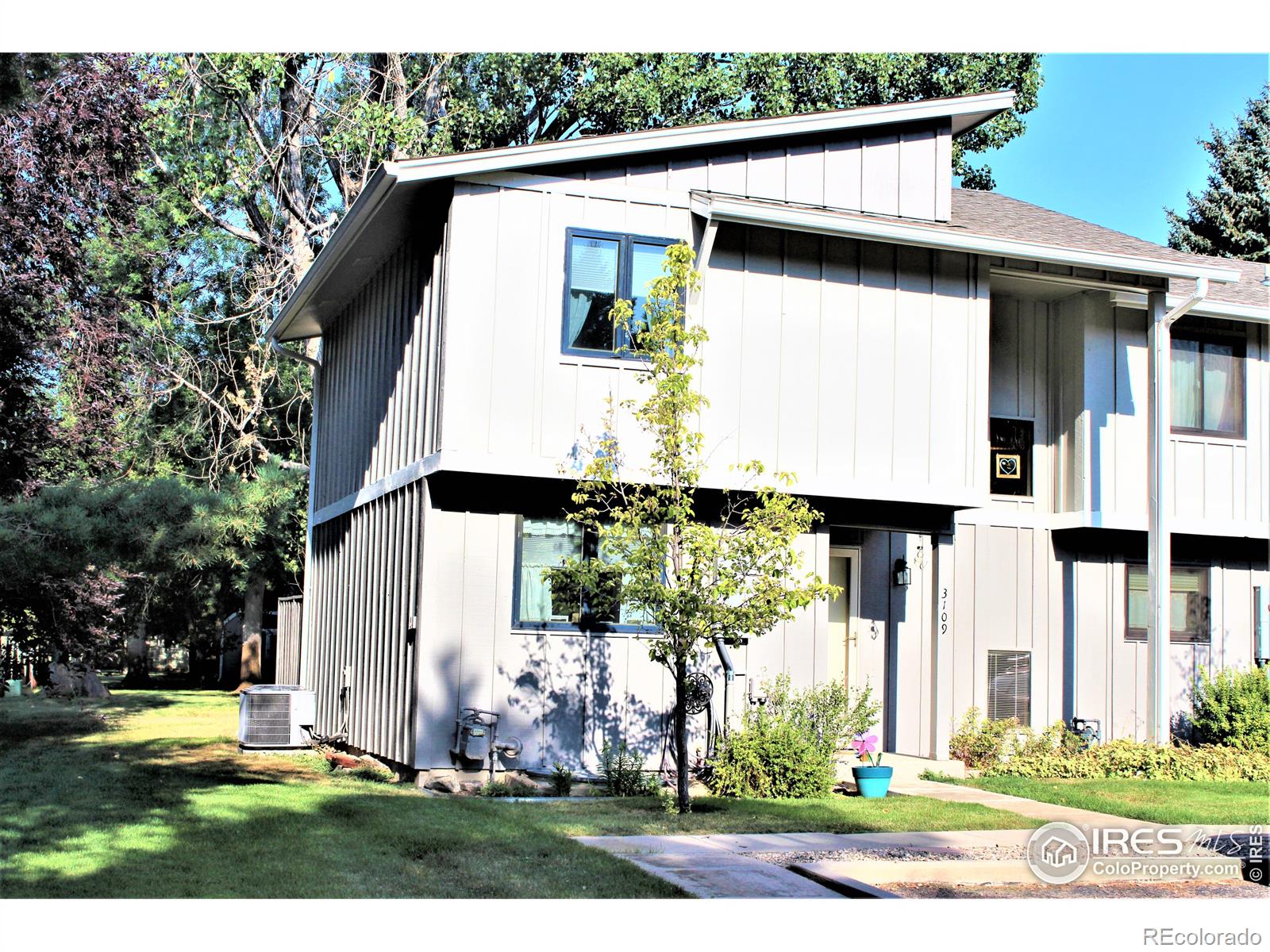 MLS Image #1 for 3109  sail place,fort collins, Colorado