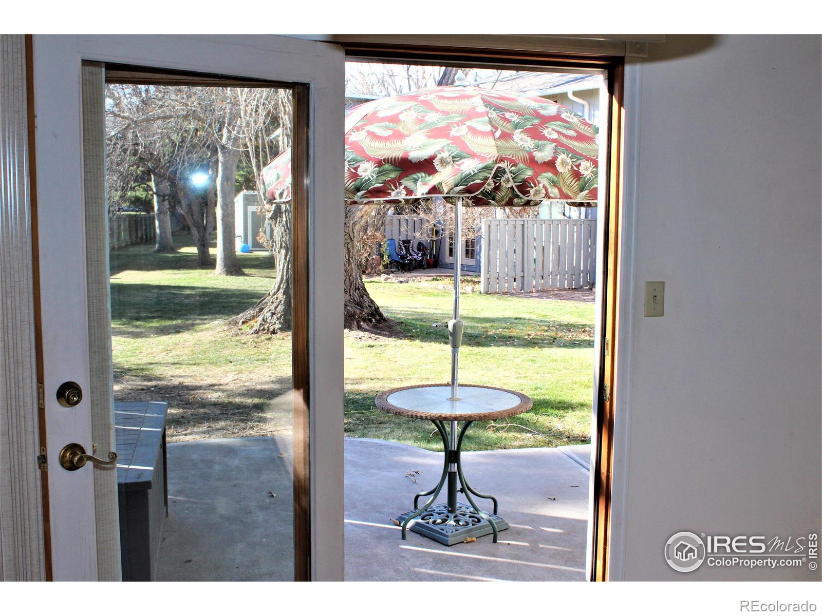 MLS Image #14 for 3109  sail place,fort collins, Colorado