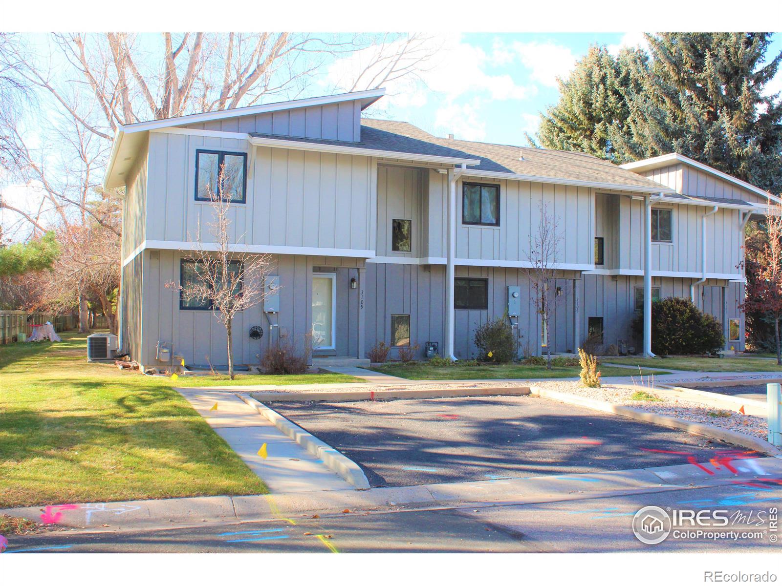 MLS Image #2 for 3109  sail place,fort collins, Colorado