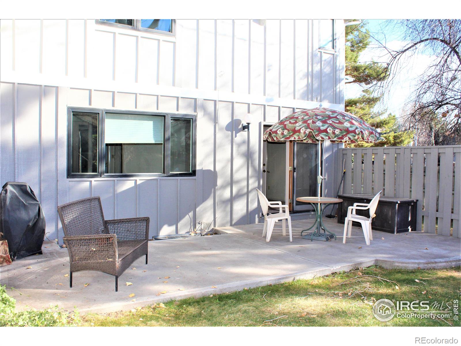 MLS Image #3 for 3109  sail place,fort collins, Colorado