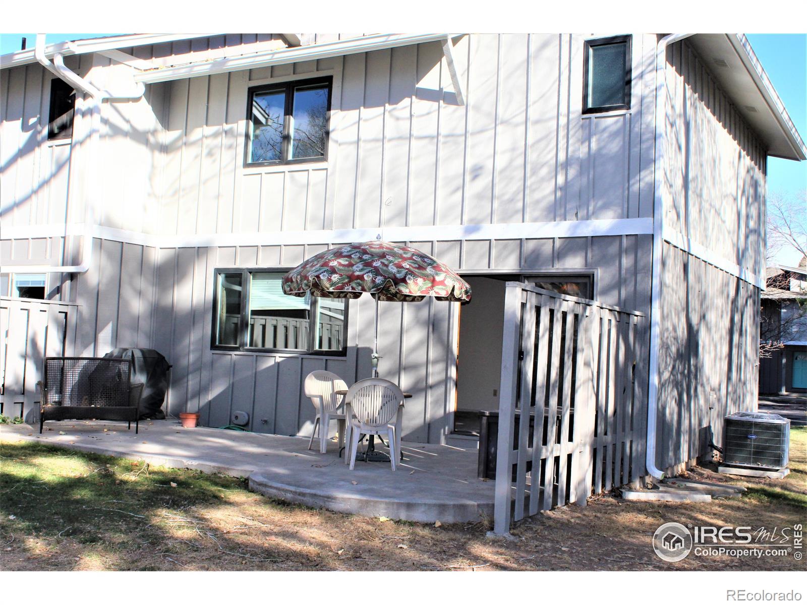 MLS Image #4 for 3109  sail place,fort collins, Colorado