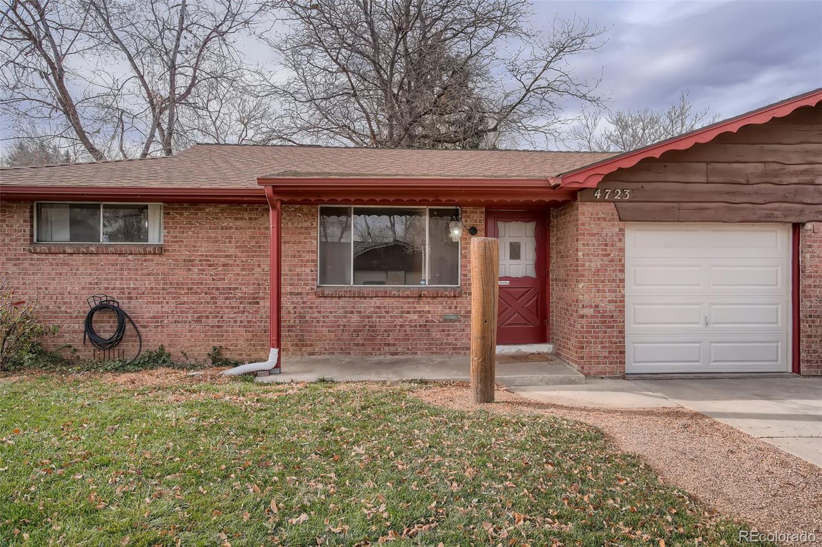 MLS Image #0 for 4723  everett court,wheat ridge, Colorado